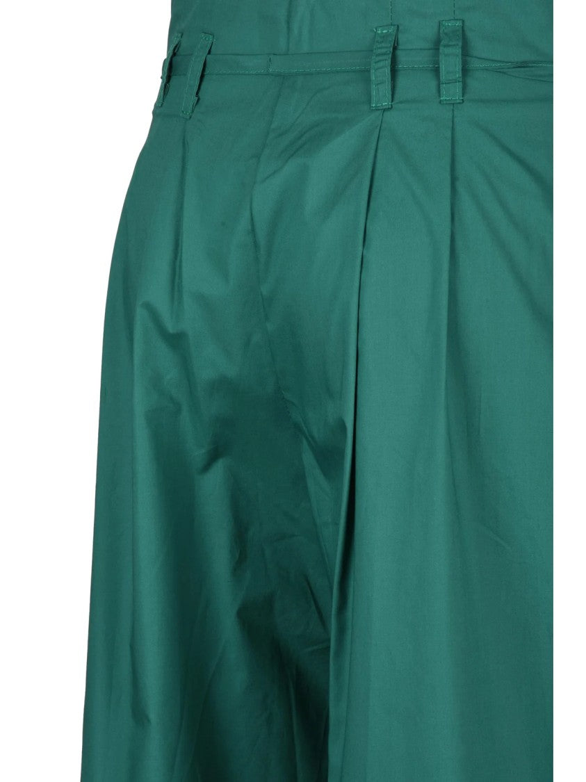 Kaos High-Waisted Wide Leg Kaos Jeans Trousers