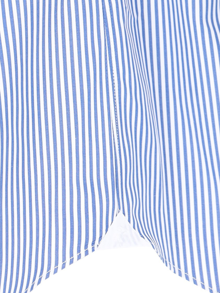 Finamore 1925 "Milano-Zante" Shirt