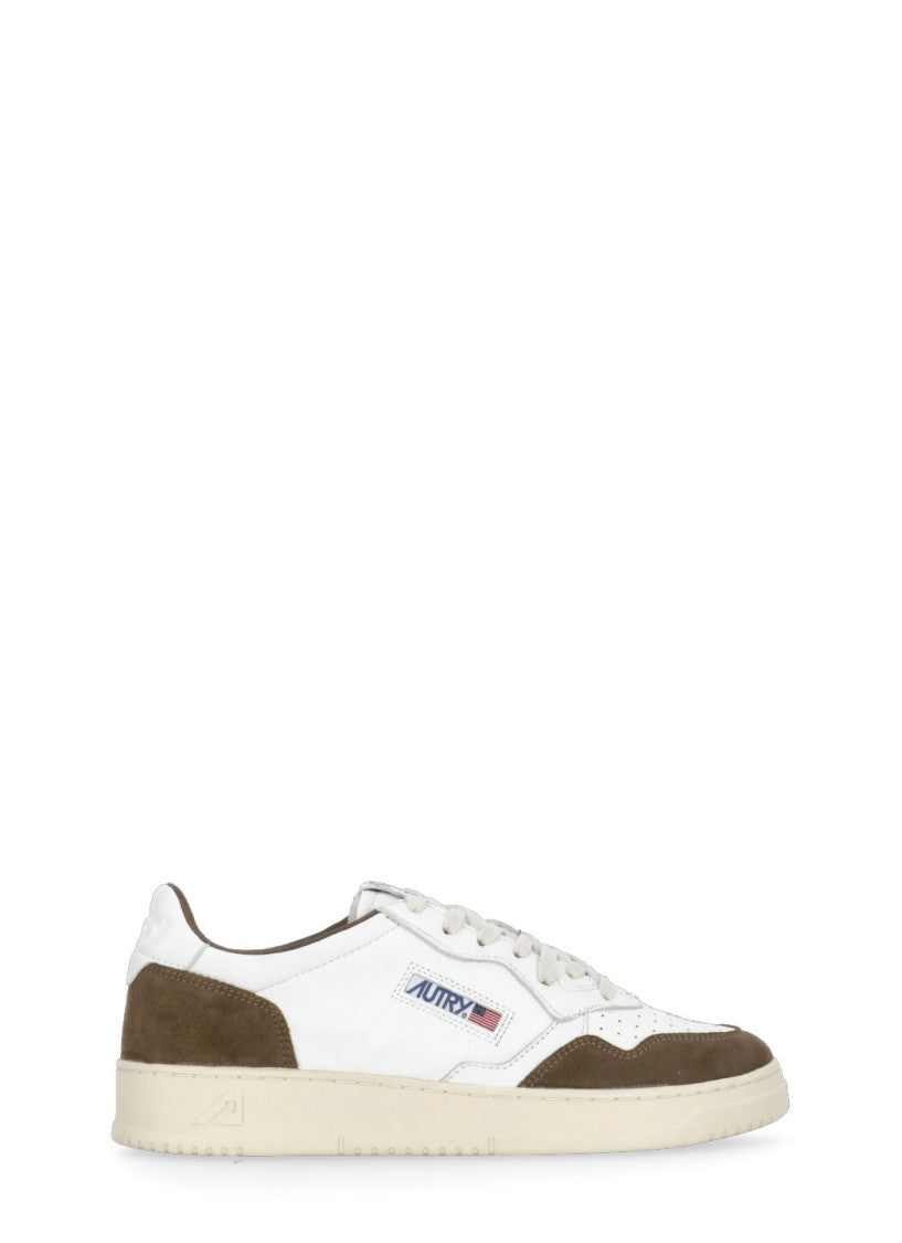 Autry Medalist Low Sneakers