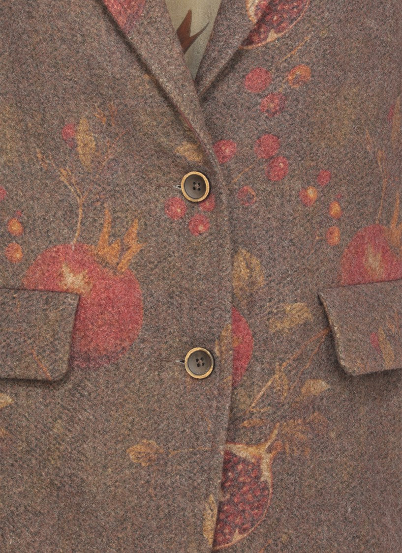 Uma Wang Mangiga Jacket