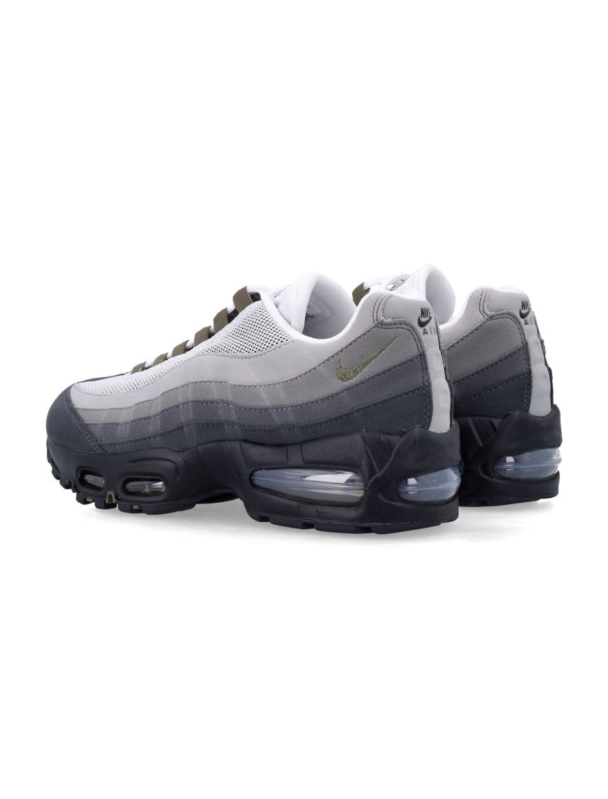 Nike Air Max Big Bubble Sneakers