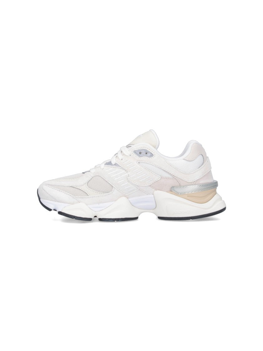 New Balance "9060" Sneakers – White