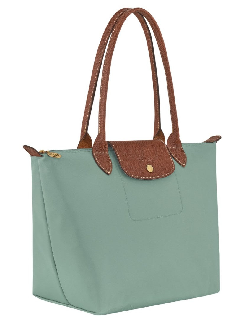 Longchamp "Le Pliage" M Shoulder Bag