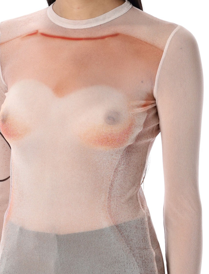 Jean Paul Gaultier Le Classique Top