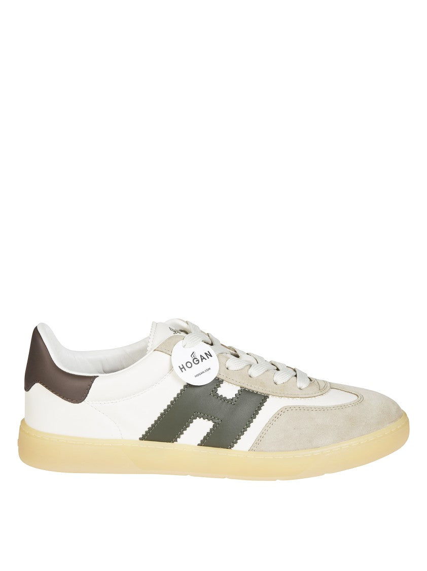Hogan Cool Allacciato H Sneakers