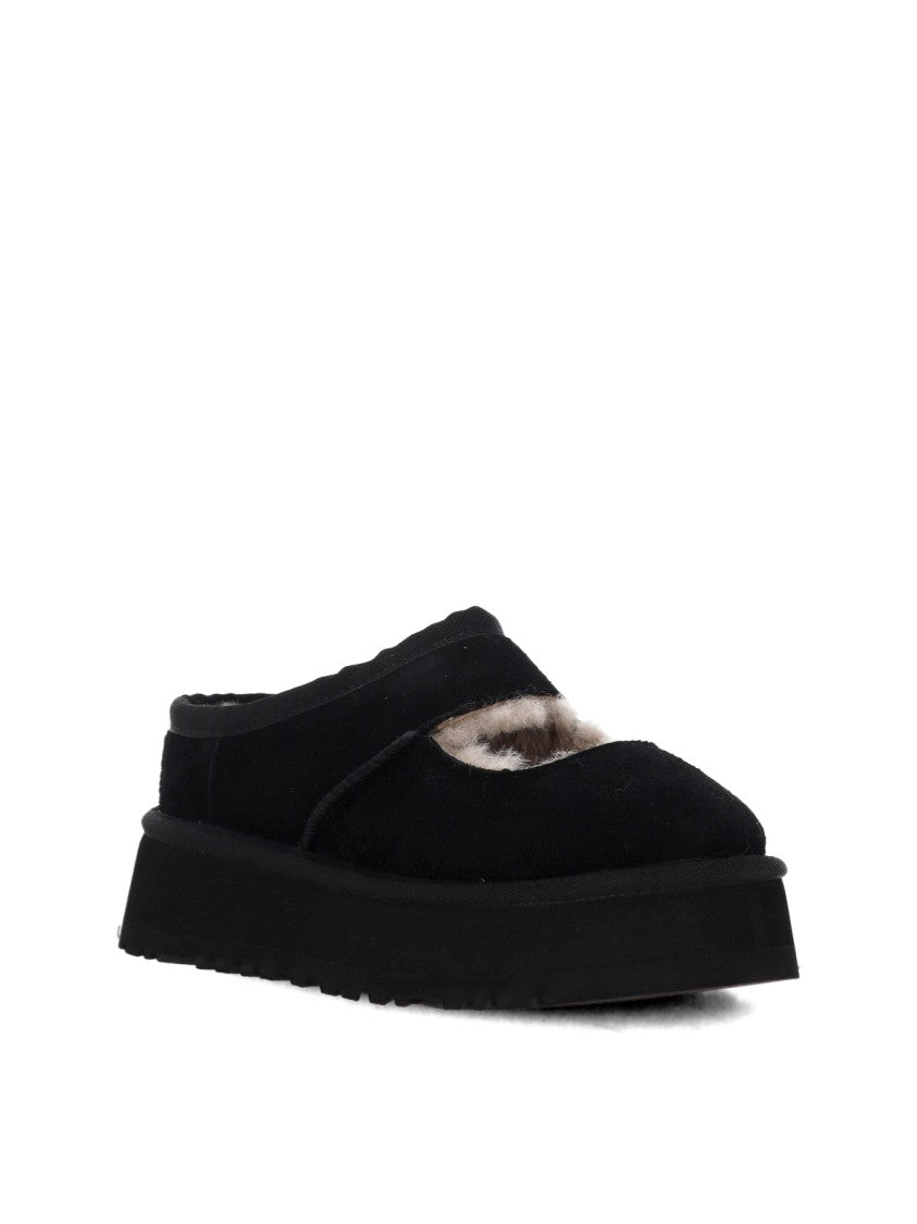 Ugg Bea Mary Jane Shoes
