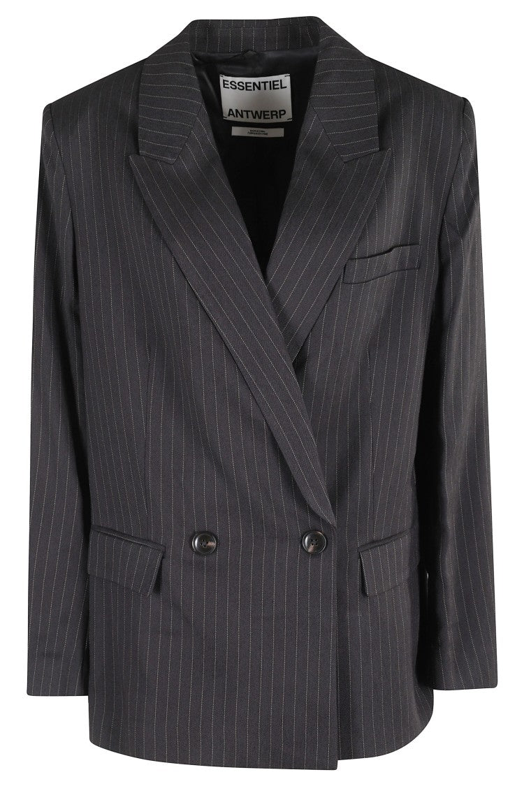 Essentiel Antwerp Ipursuit Oversized Blazer