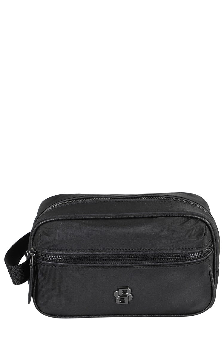 Boss Beauty Icon Washbag