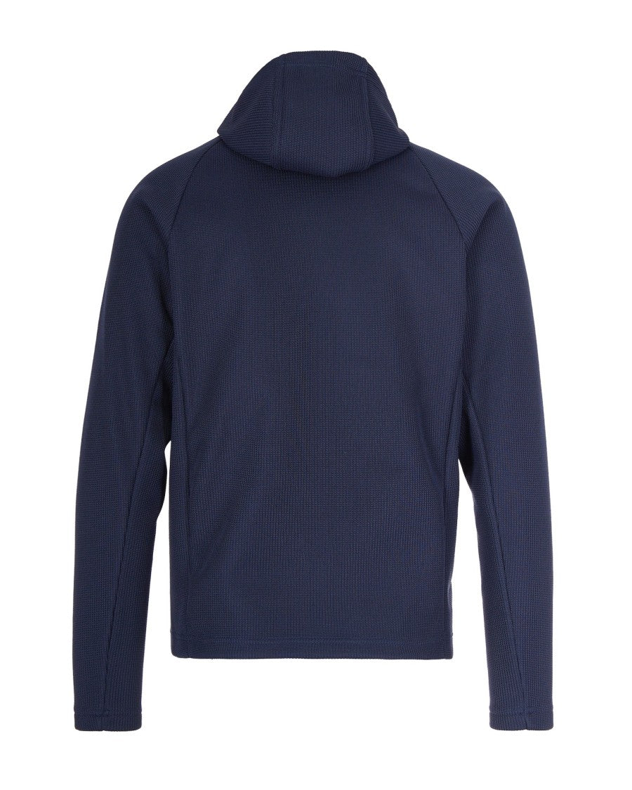Colmar Sci Thermal Activewear Top With Full Zipper