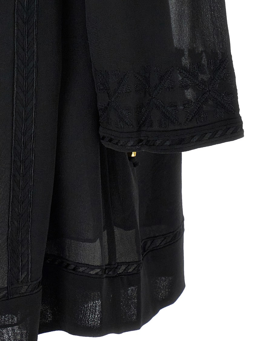 Isabel Marant 'Oaria' Dress