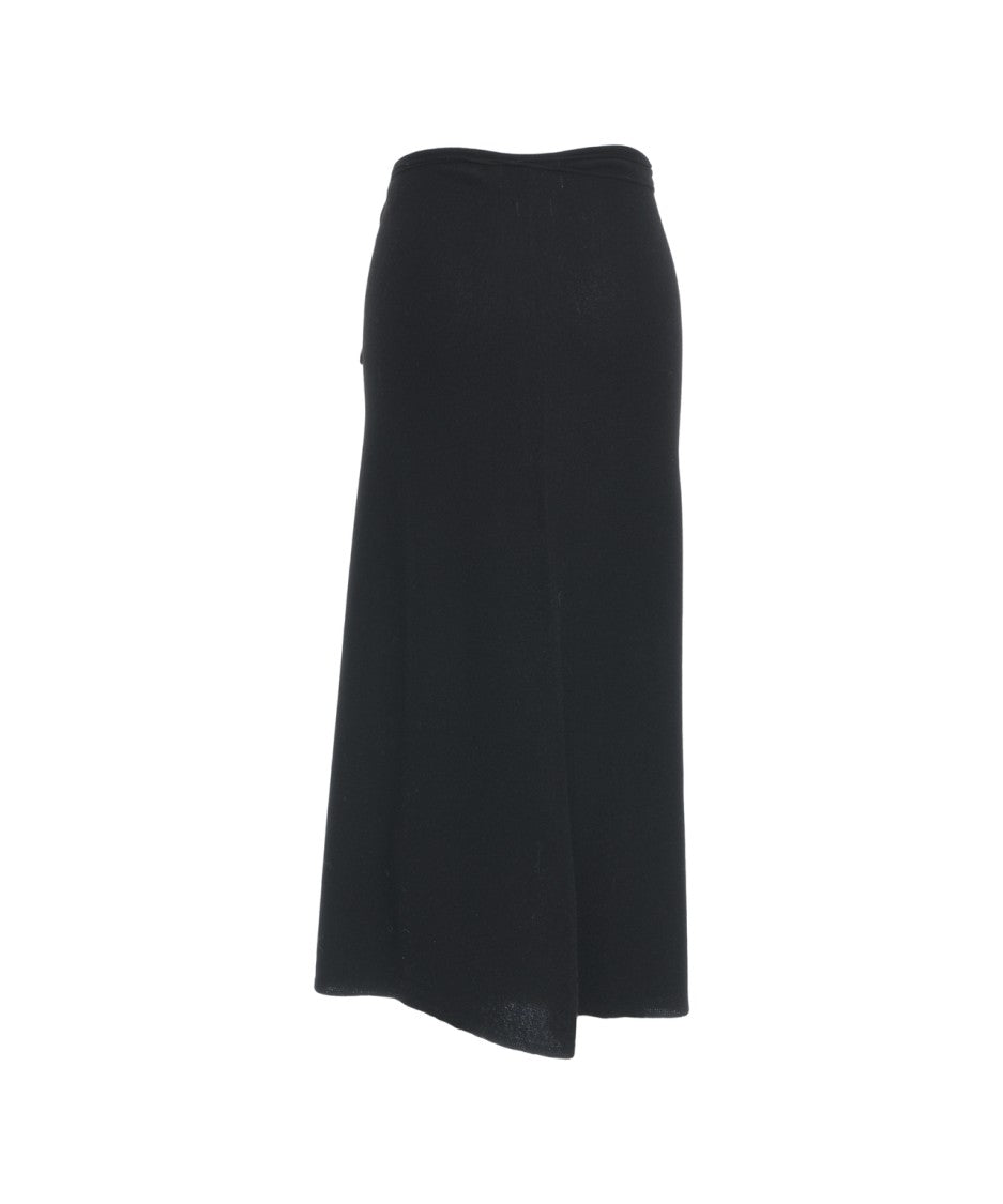 Crush Riviera' Midi Skirt