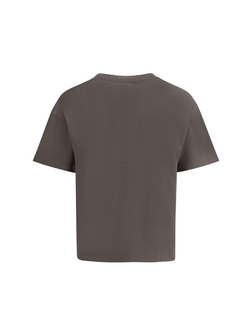 Palm Angels Bear In Mind T-Shirt – Grey