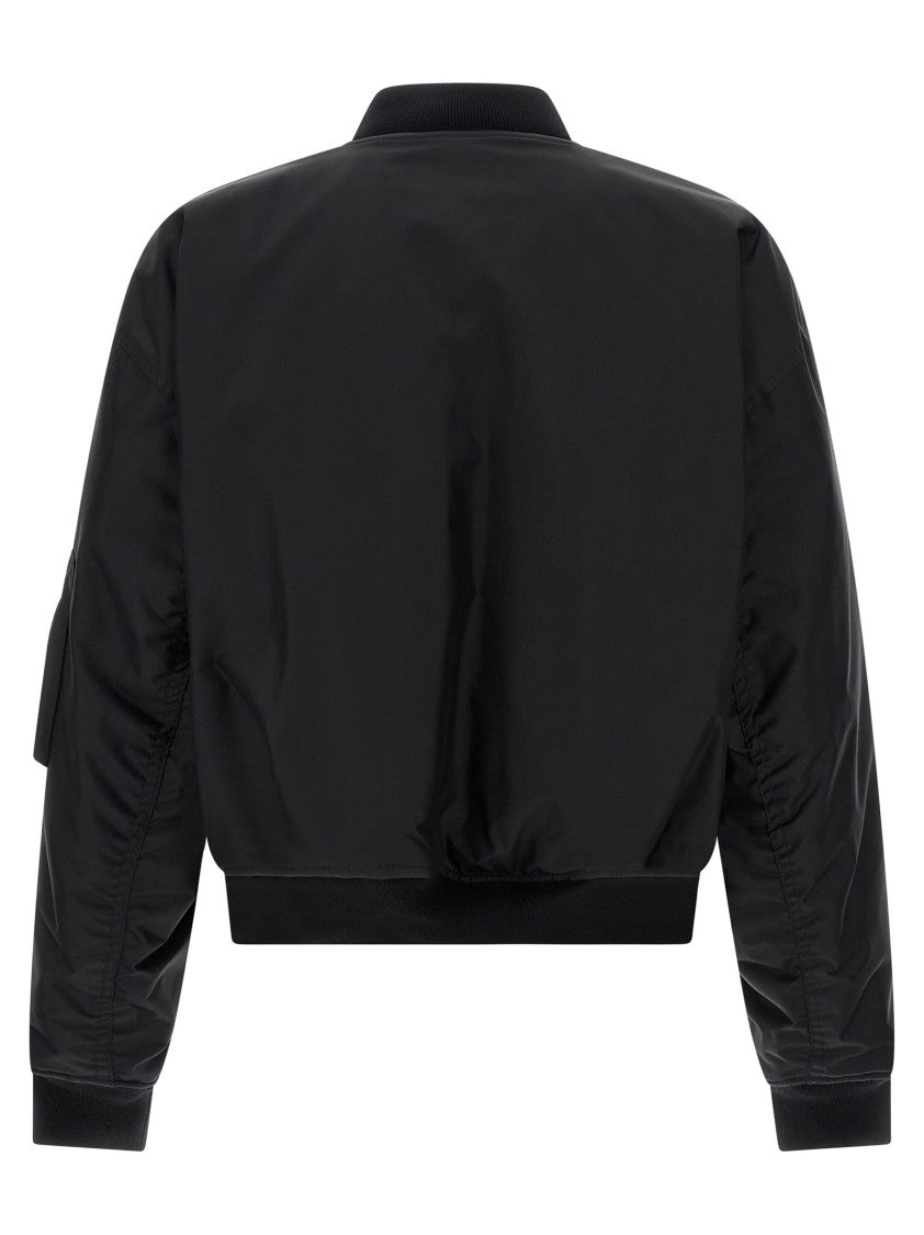 Balenciaga 'Bomber' Jacket