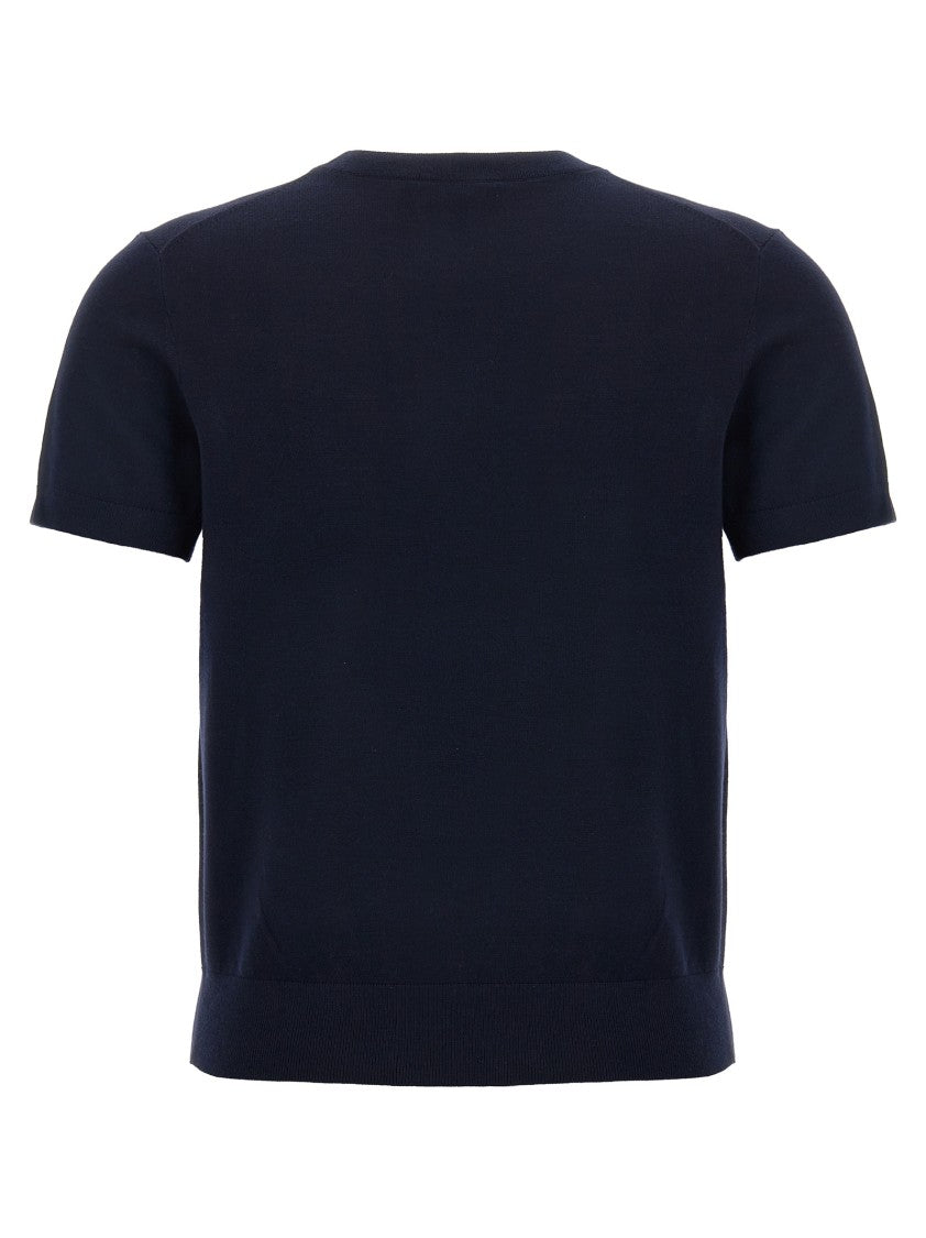 Theory Basic Tee' Sweater