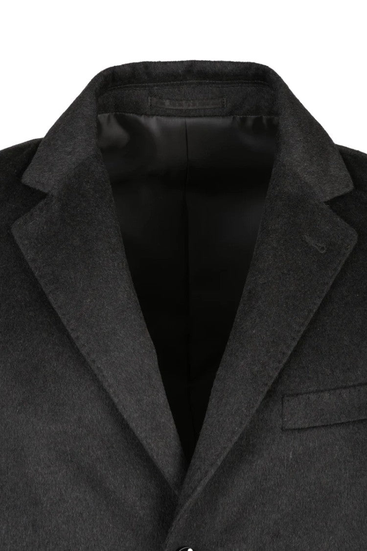 Premier Homme Tailored Brown Premier Homme Coat