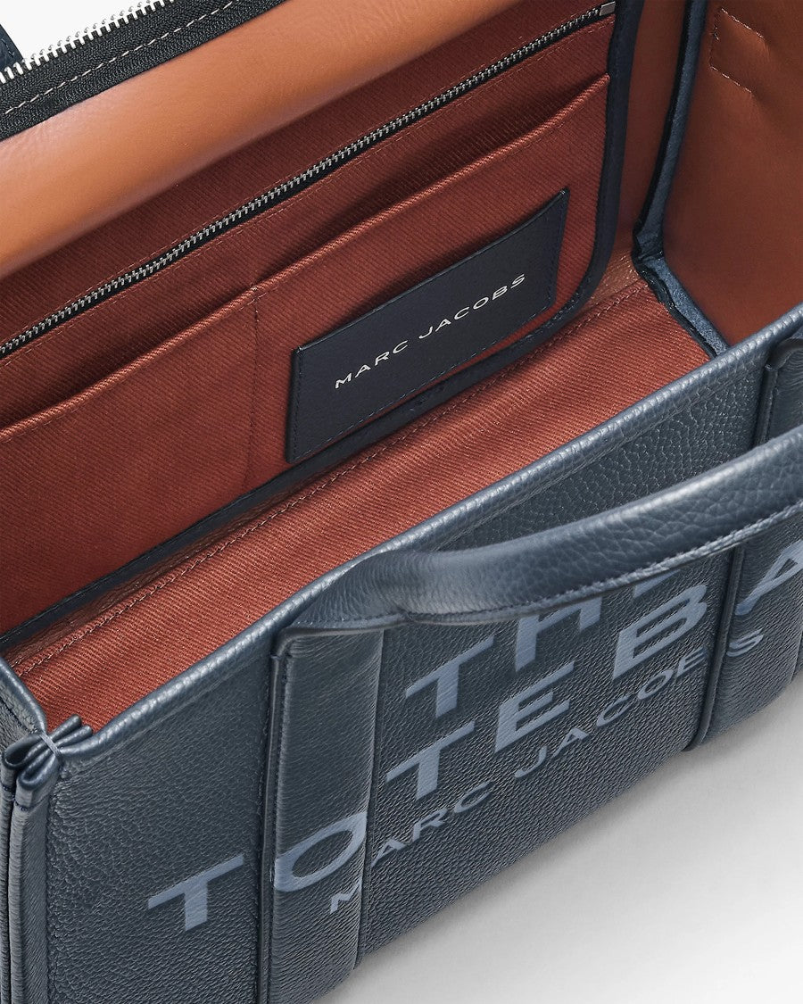 Marc Jacobs Blue Sea Medium Tote Bag