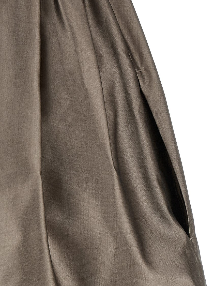 Max Mara 'Viola' Dress