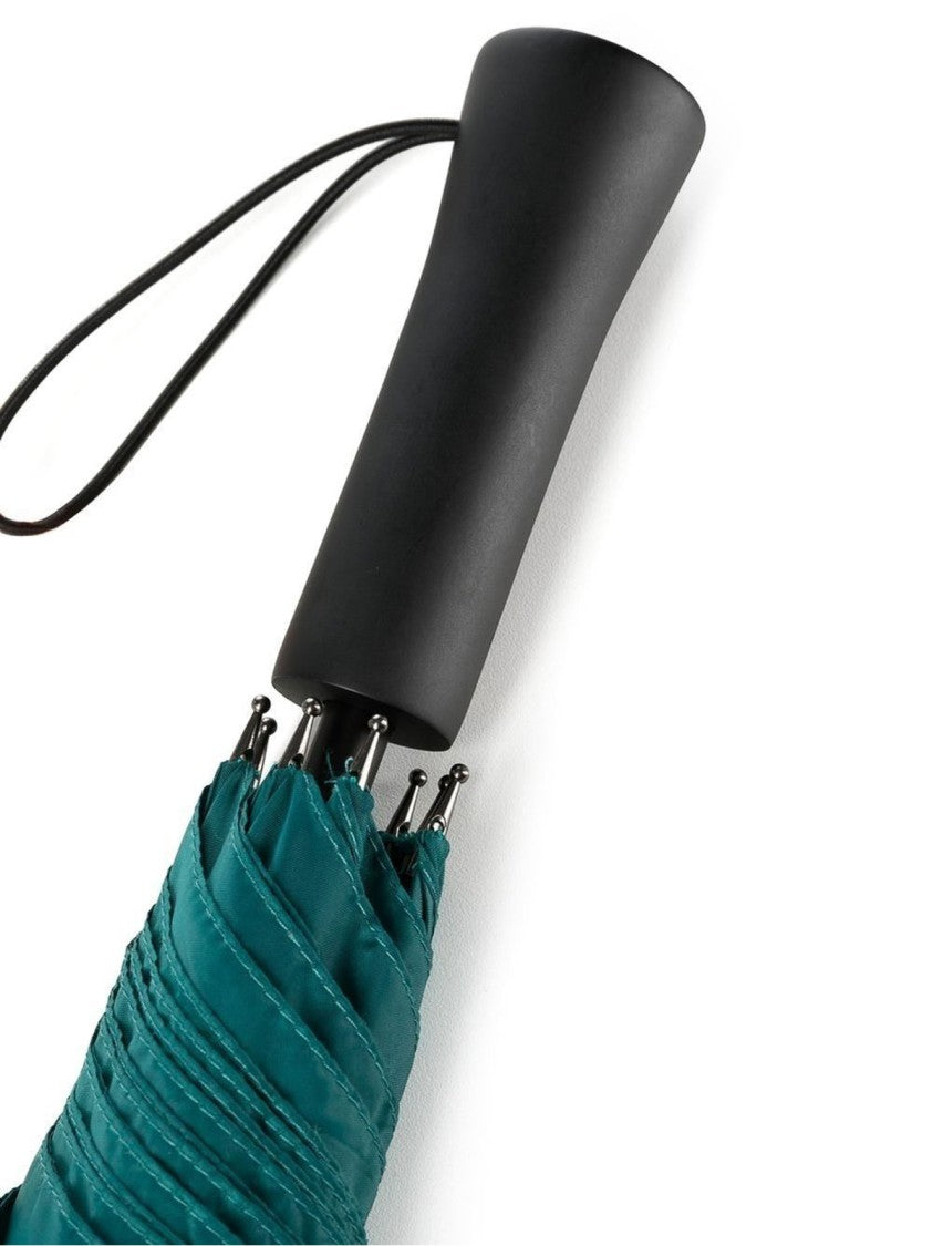 Off-White Logo Long Umbrella