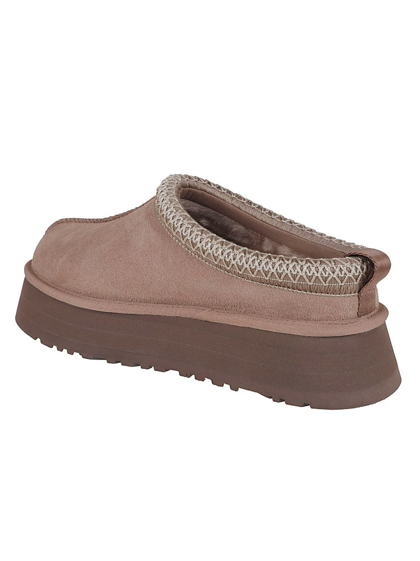 Ugg W Tazz Ii Suede Slip-On Shoes
