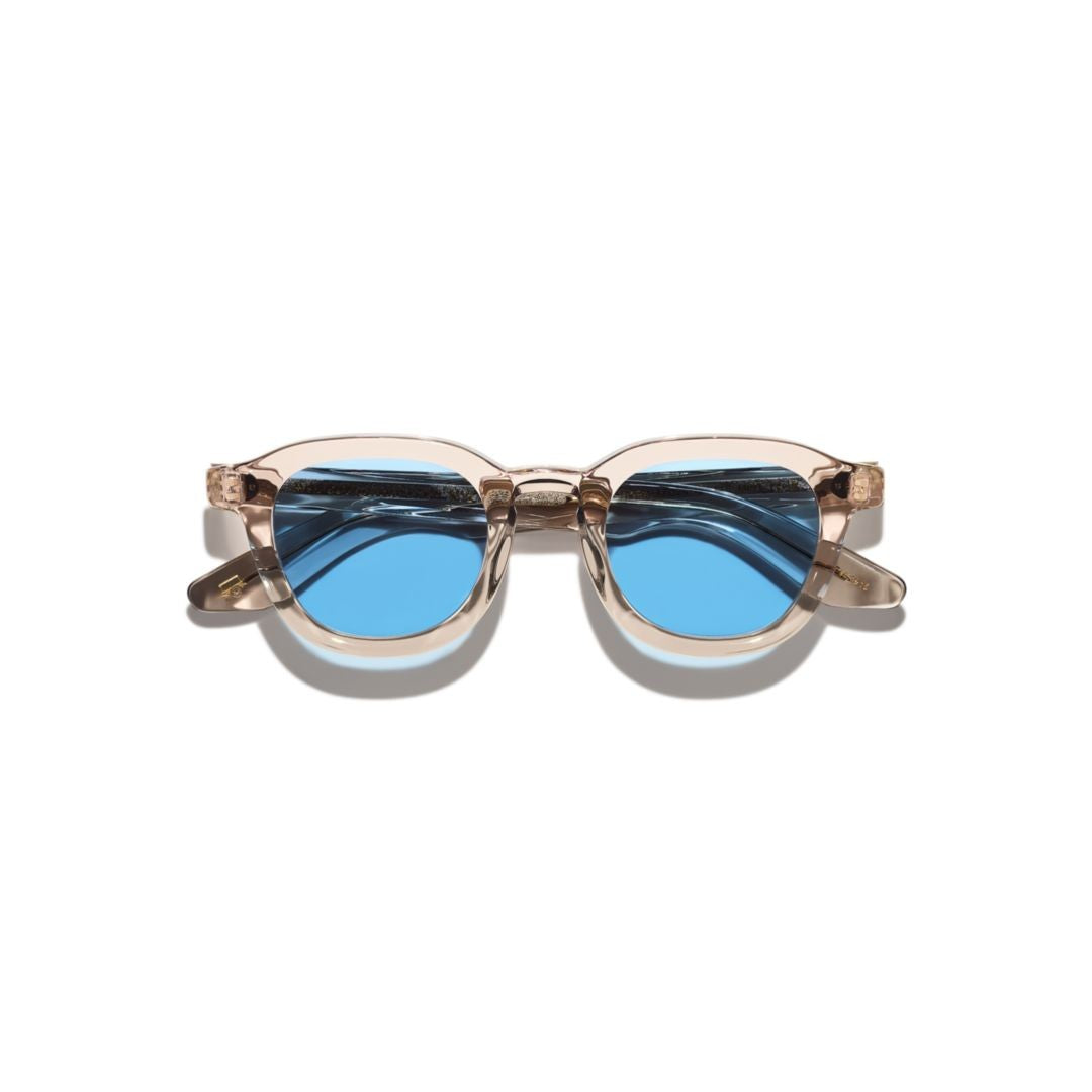 Moscot Or-Dah-S Dahven Sun Bold Acetate Sunglasses
