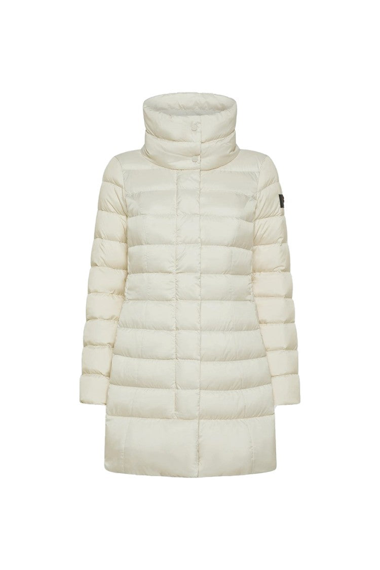 Peuterey Dove Technical Nylon Zip-Up Jacket