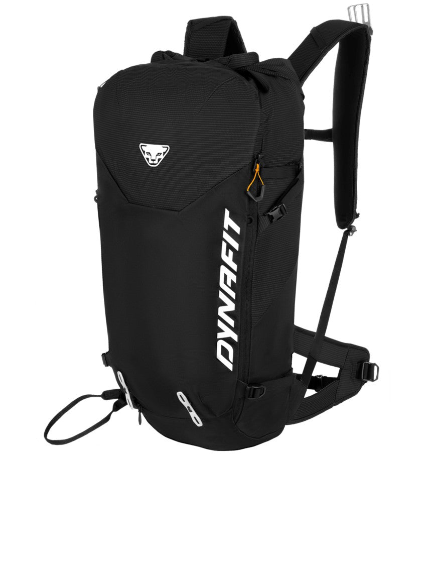 Dynafit Radical 30+ Black Ventilated Ski Backpack