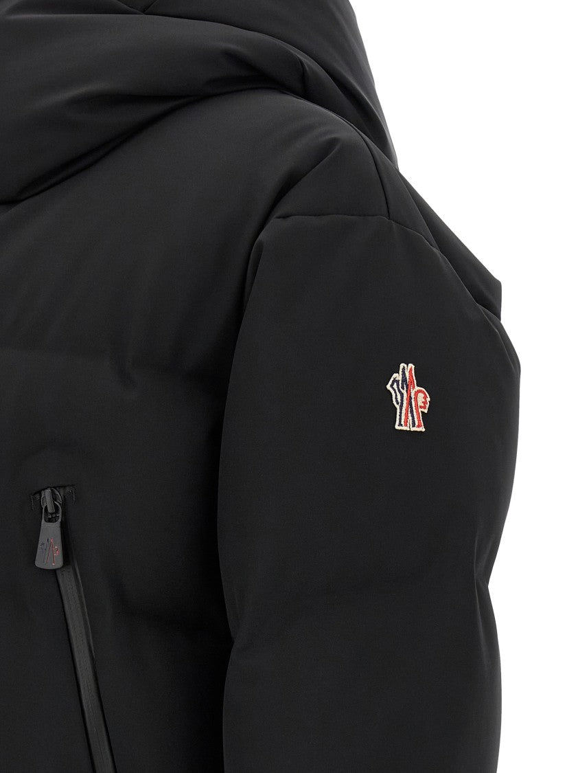 Moncler Grenoble 'Fellberg' Down Jacket