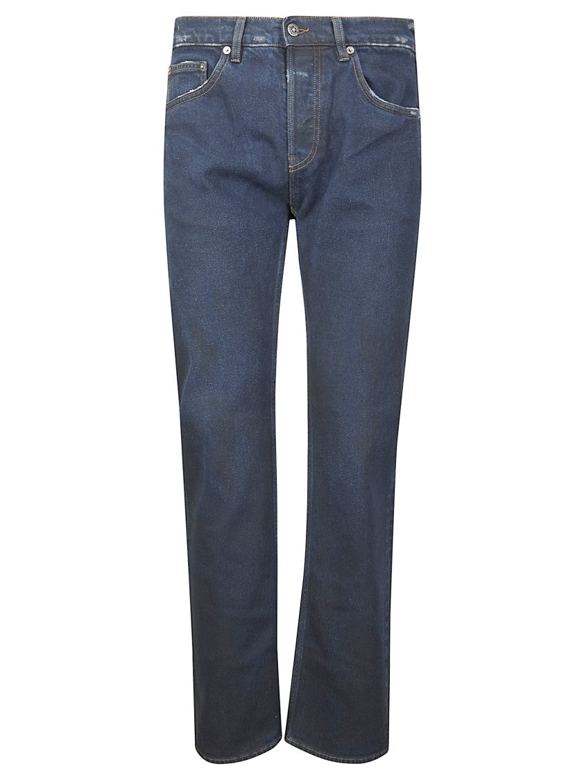 Golden Goose Journey M's Slim Pant Patrick Comfort Jeans