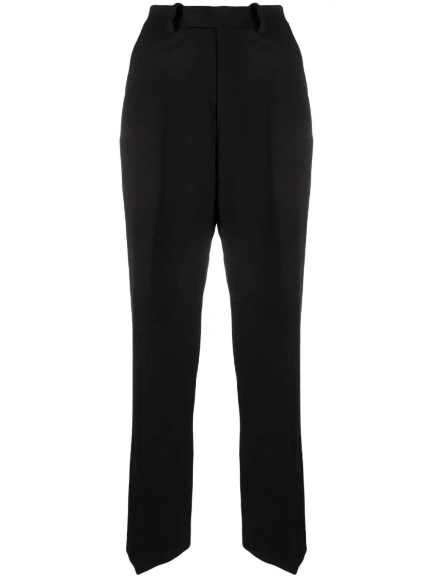 Axel Arigato Arch Twill Slit Trousers