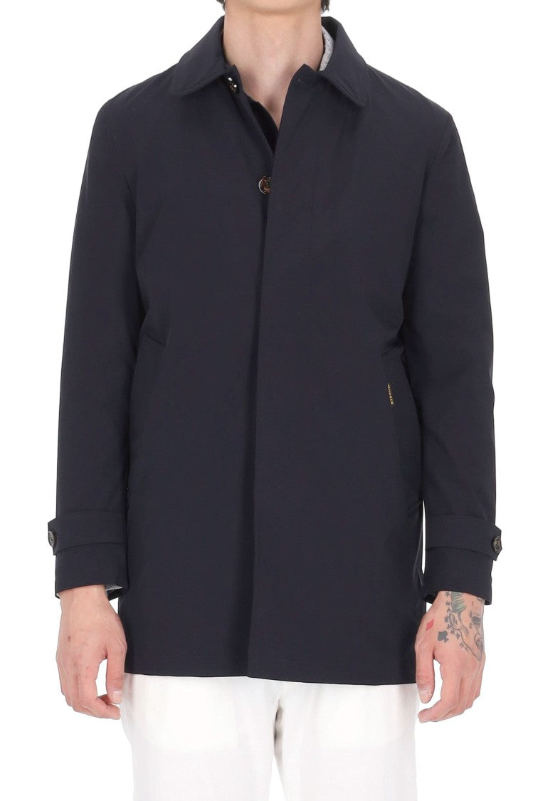 Moorer Vittor-Kn Bi-Elastic Waterproof Jacket
