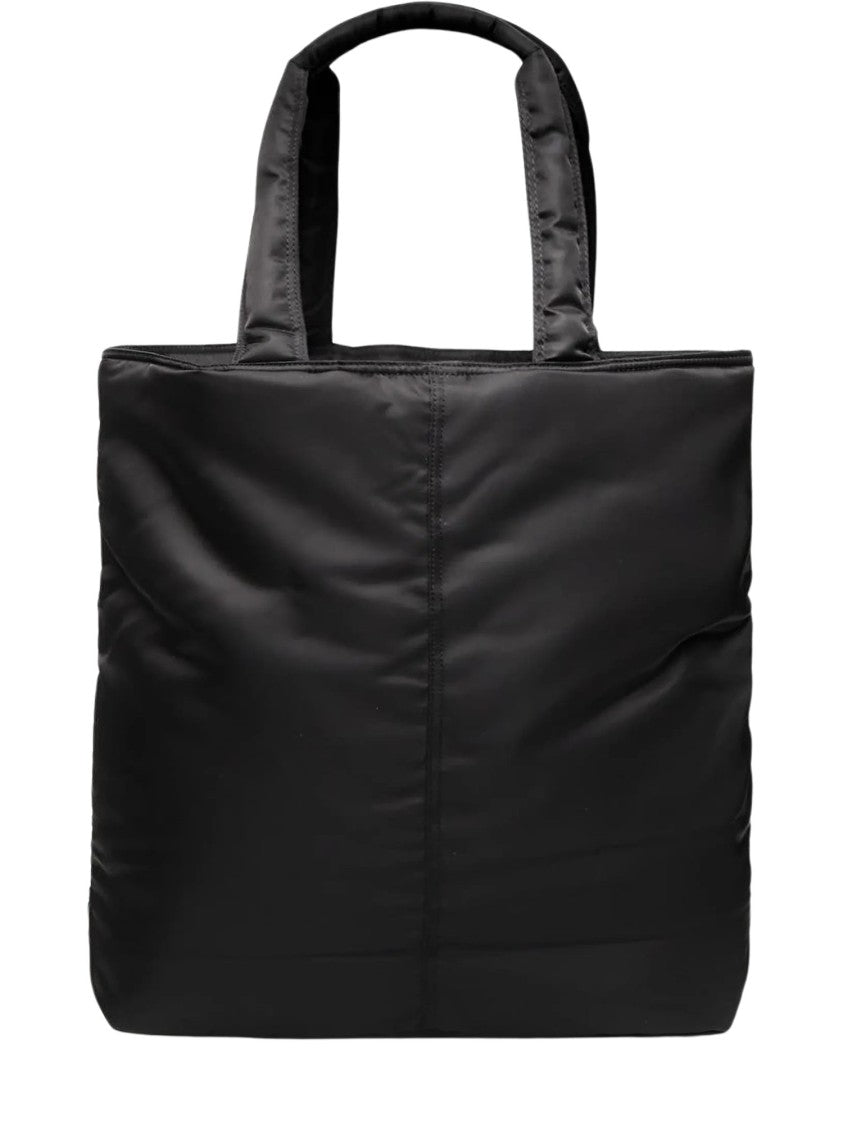 Y-3 Y-3 Yaksha Black Demon Graphic Tote Bag