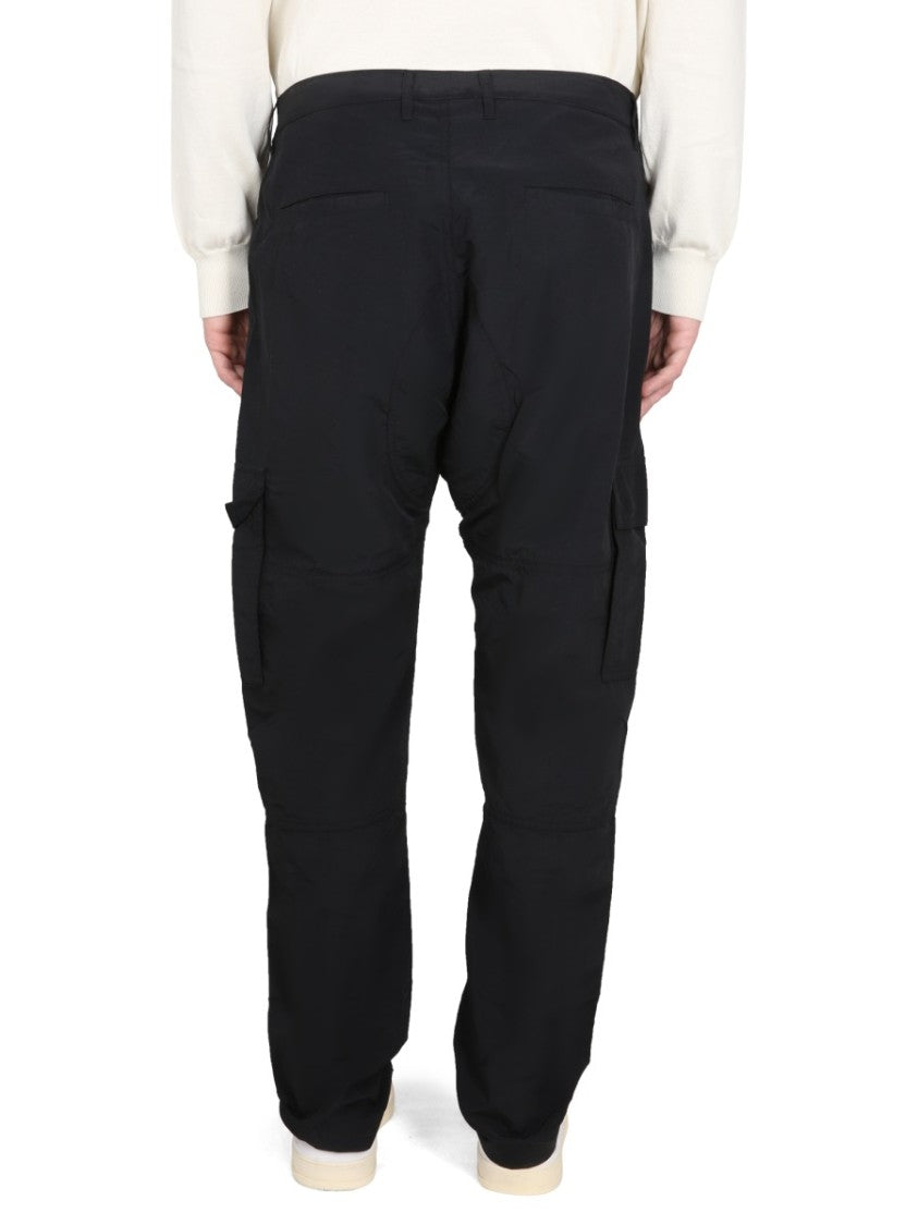 Marcelo Burlon Cargo Cross Pants