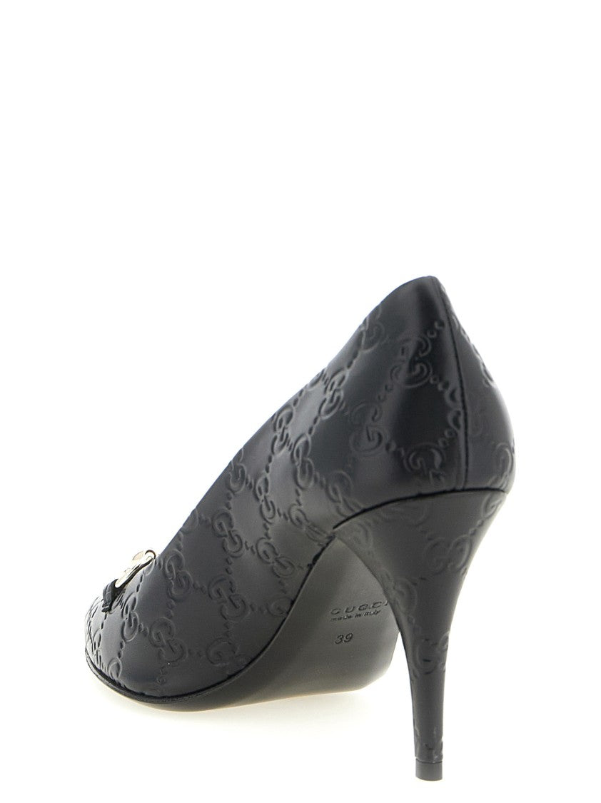 Gucci 'Morsetto' Pumps