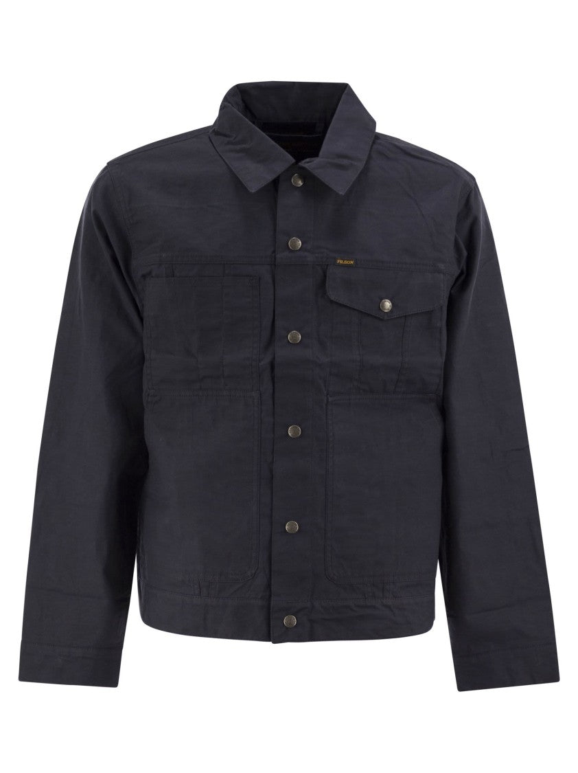 Filson Ranger - Waxed Cotton Jacket