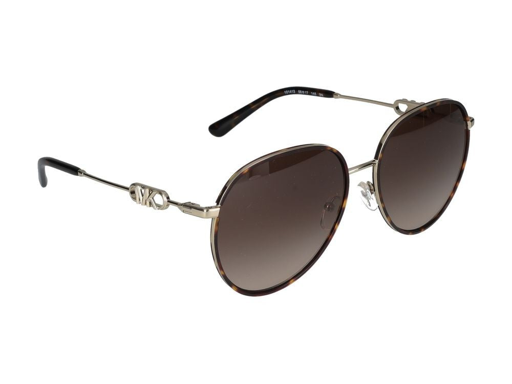 Michael Kors Sunglasses 0Mk1128j 101413 58/17/145