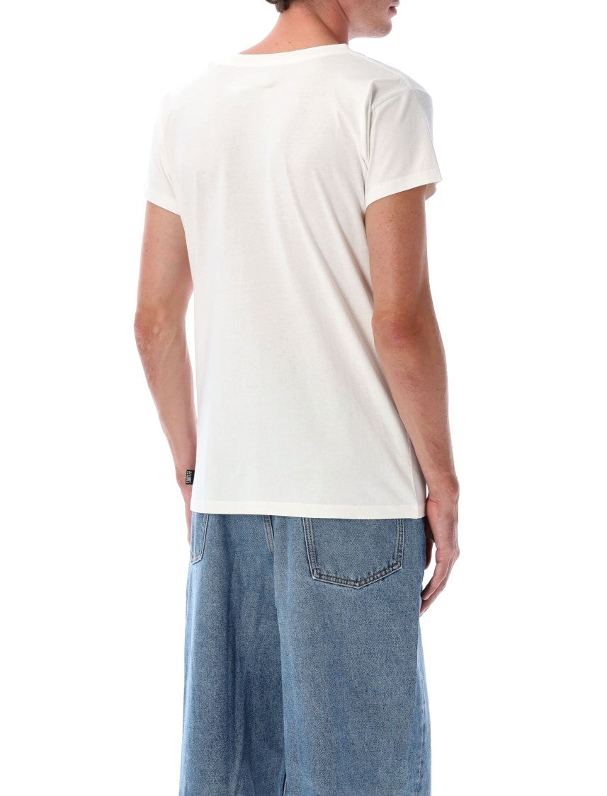 Mm6 By Maison Margiela Star Tee