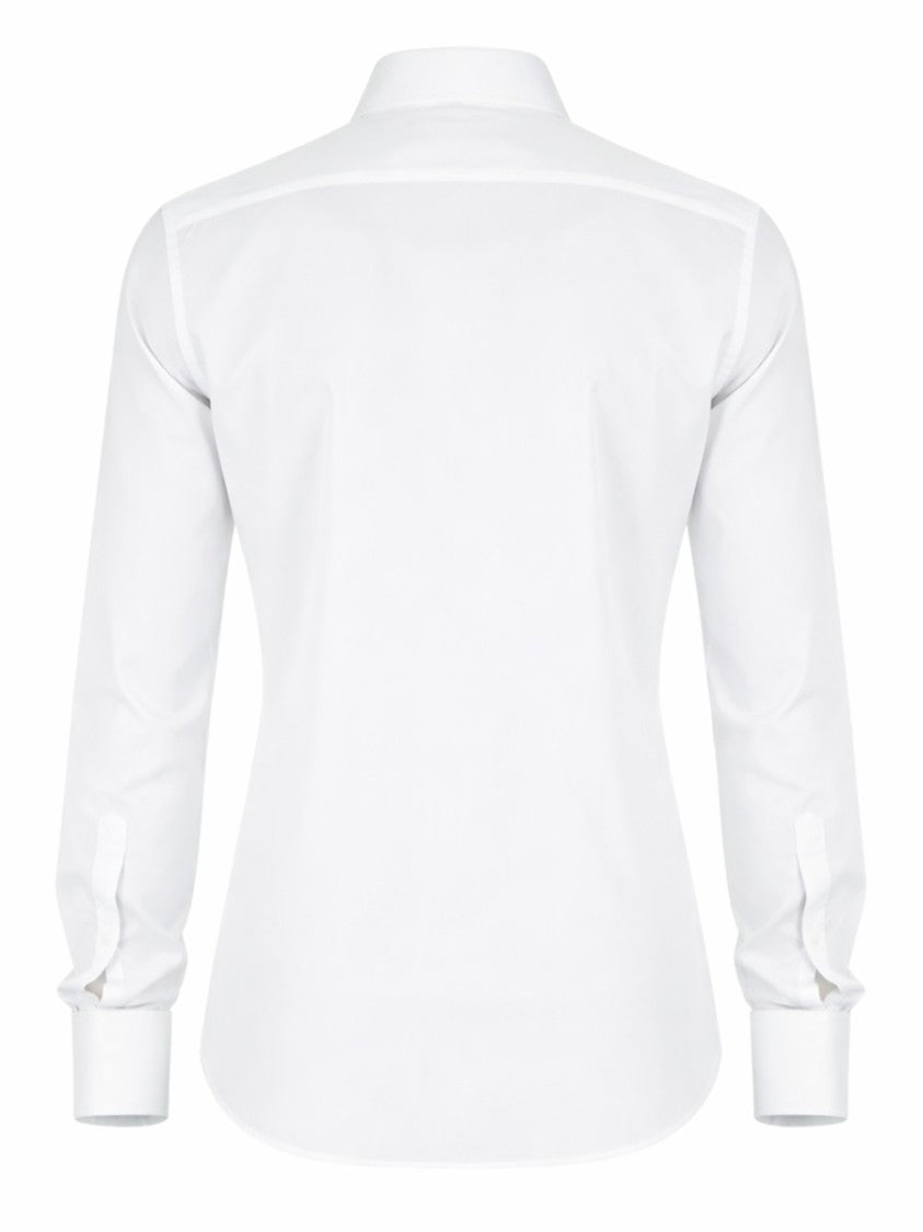 Zegna Zegna Tailored Formal Shirt
