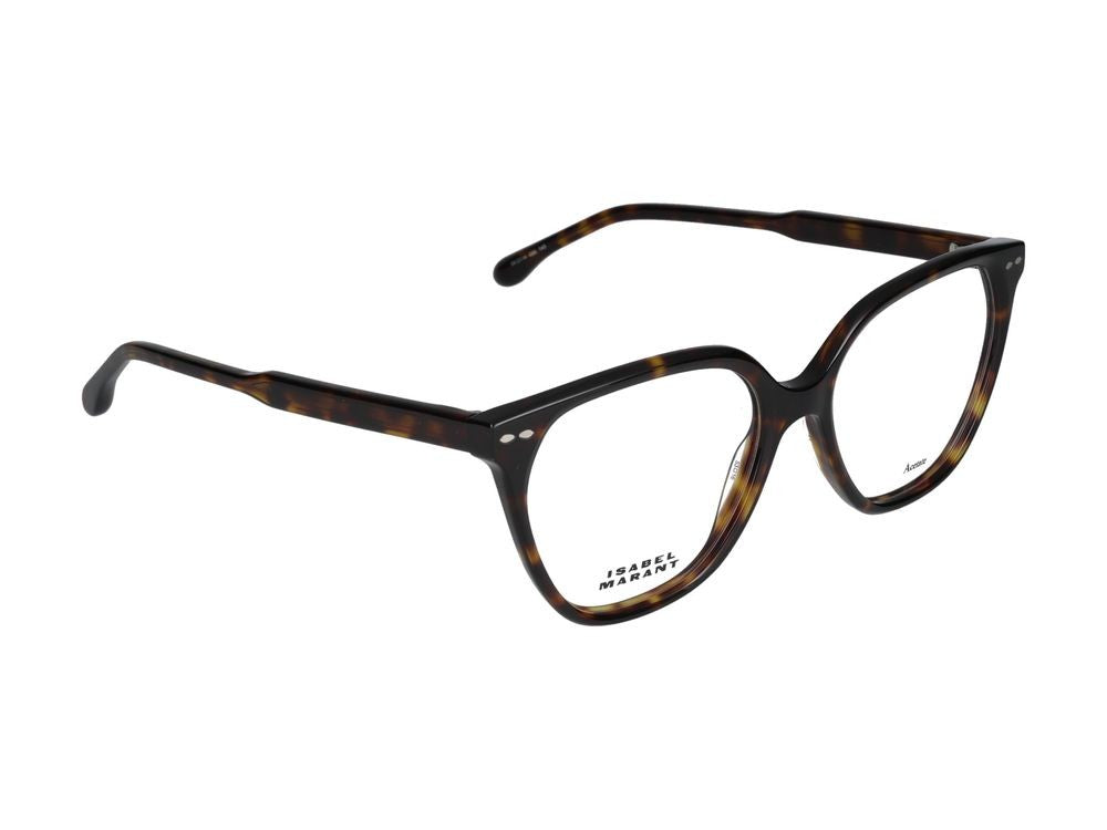 Isabel Marant Eyeglasses Im 0114 086 Havana 53/16/145