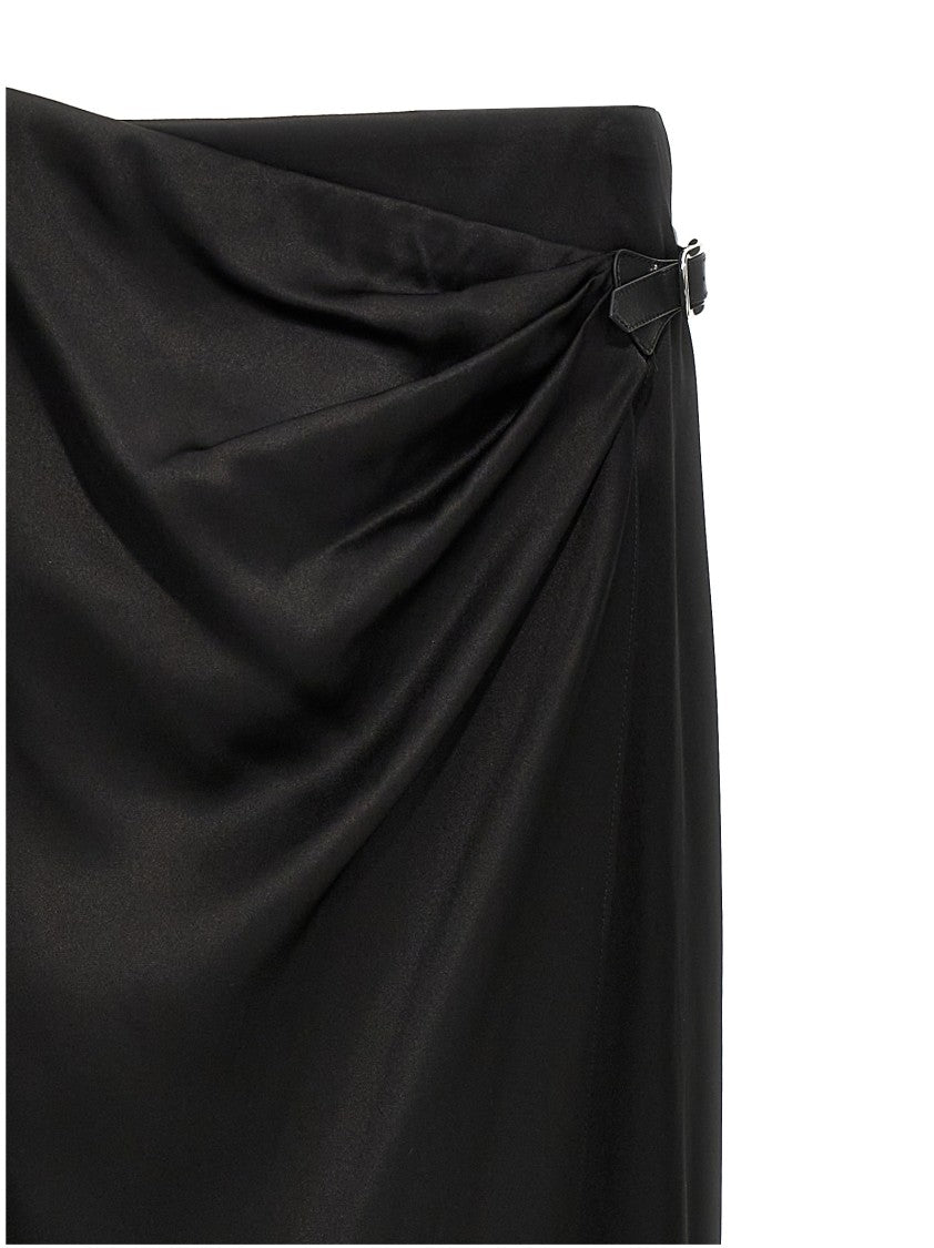 Tom Ford Wrap' Skirt