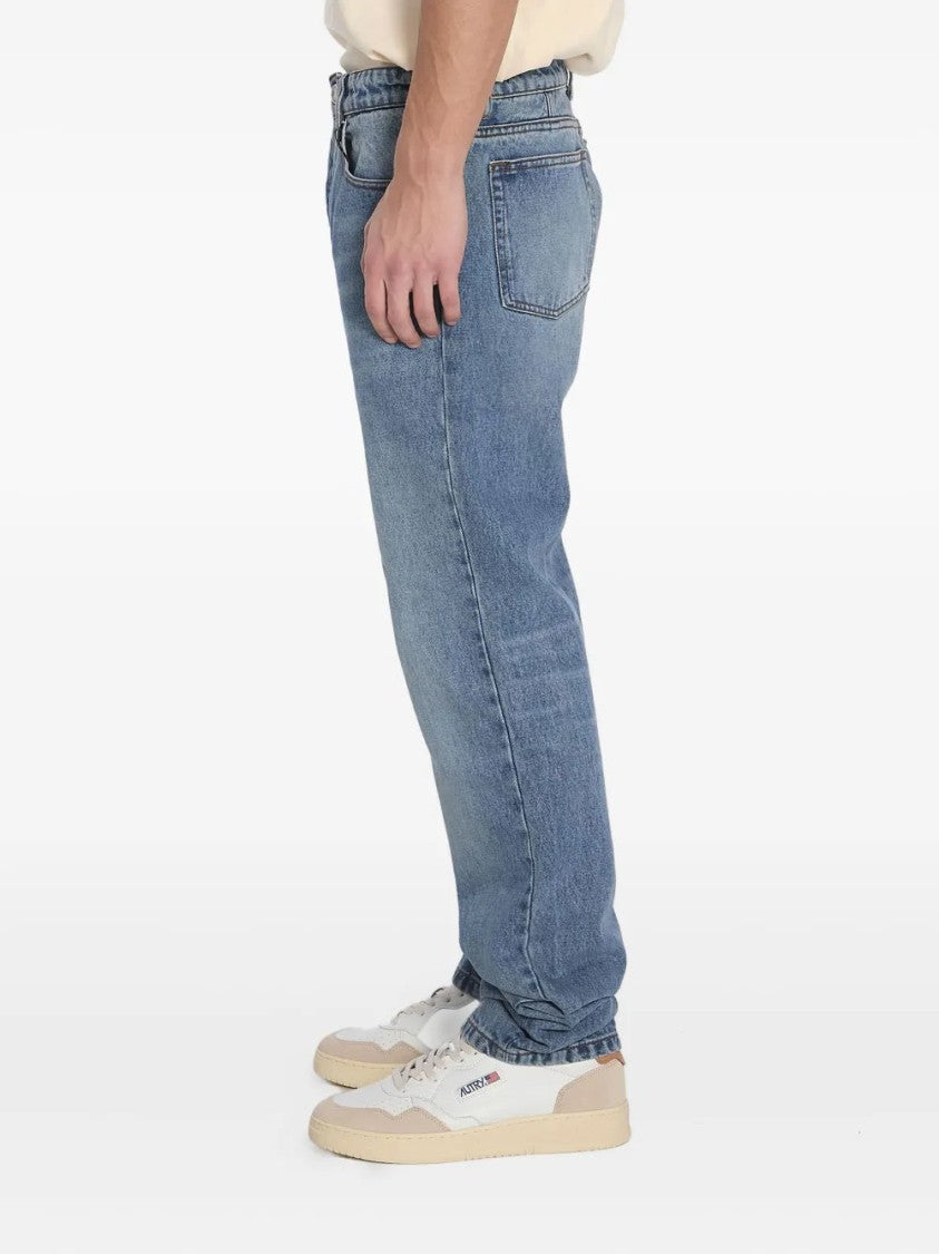 Ami Five-Pockets Jeans