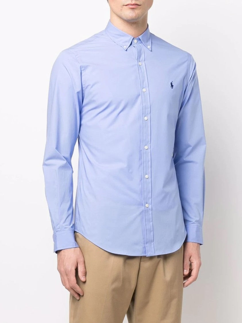 Polo Ralph Lauren Classic Long Sleeve Sport Shirt