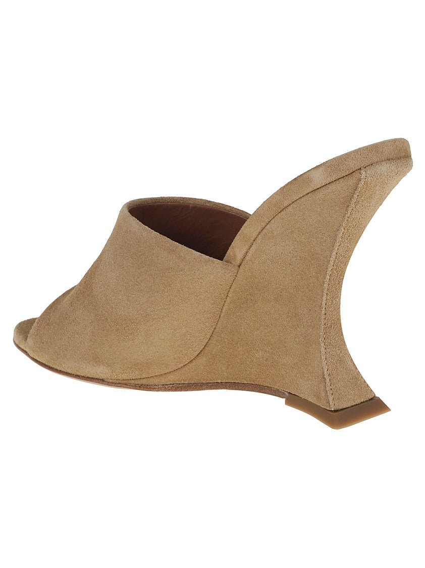 Paris Texas Nina Mule