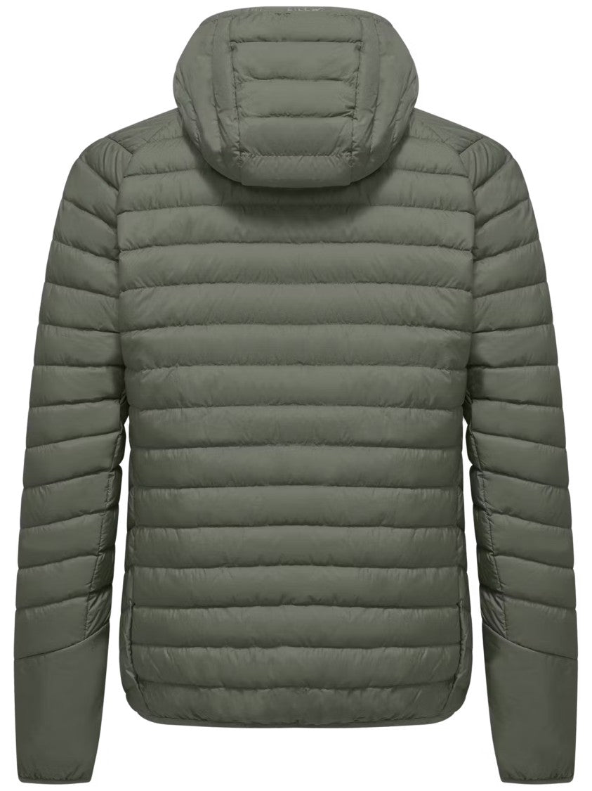 Salewa Green Brenta Rds Down Jacket