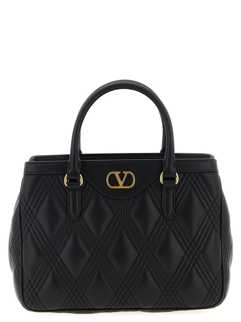 Valentino Garavani 'Quiltie 67' Handbag