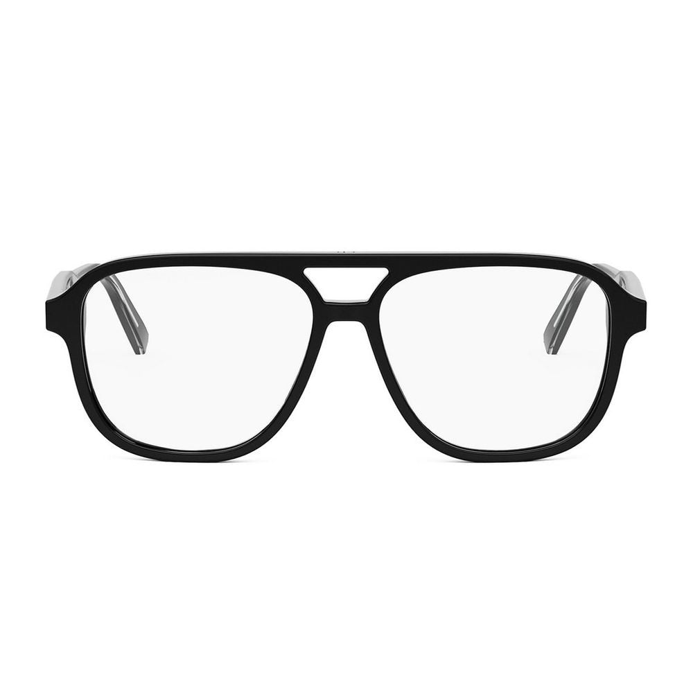 Dior Botanicao A1i Pilot Sunglasses With Double Bridge