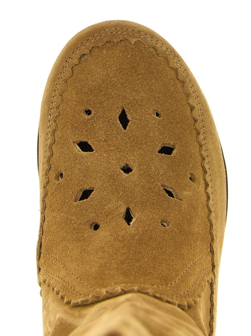 Isabel Marant 'Welky' Boots