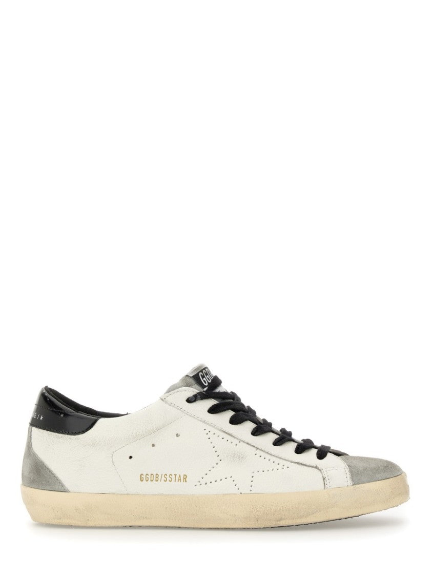 Golden Goose "Super Star" Sneakers