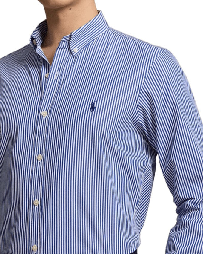 Polo Ralph Lauren Crisp Button-Down Shirt