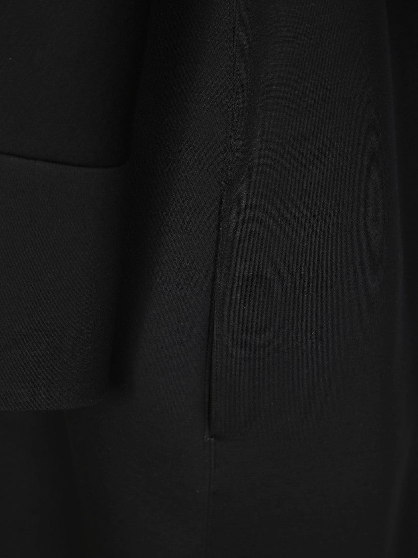 Max Mara Emma Scuba Coat