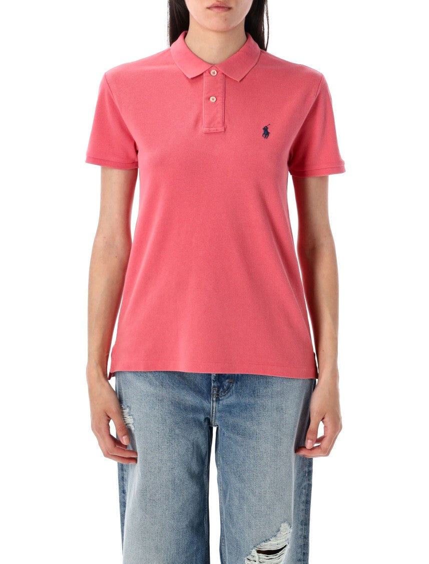 Polo Ralph Lauren Classic Fit Piqué Polo Shirt